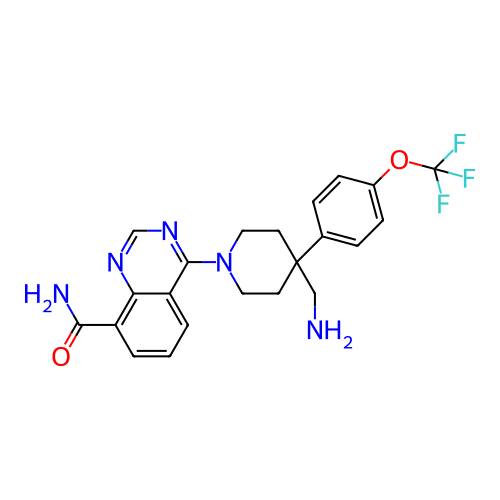 Chemical structure of BindingDB Monomer ID 116379