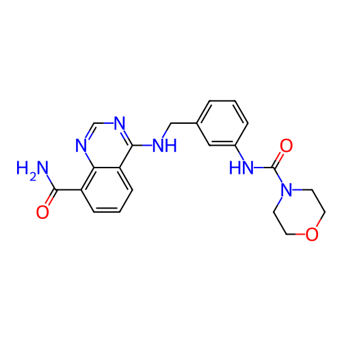 Chemical structure of BindingDB Monomer ID 116381