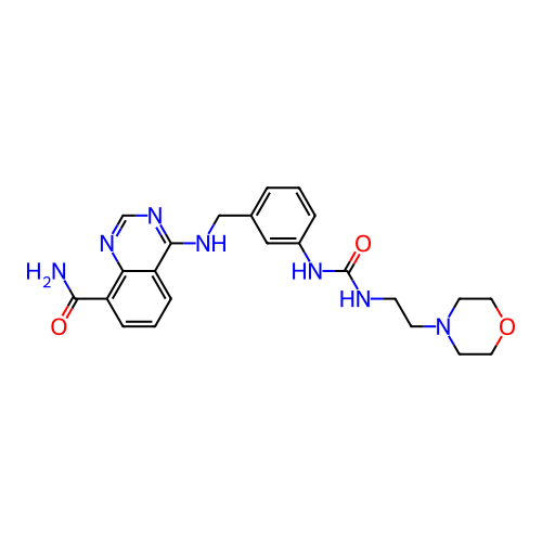Chemical structure of BindingDB Monomer ID 116383