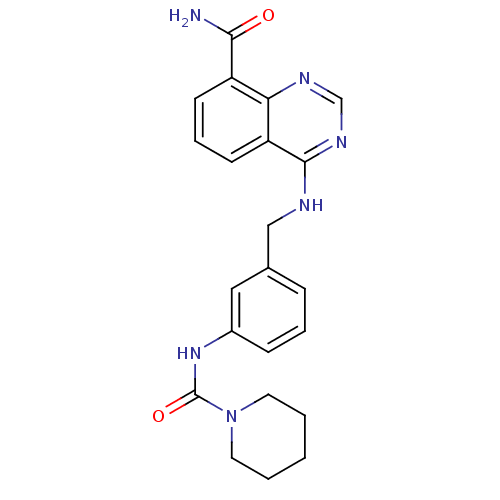 Chemical structure of BindingDB Monomer ID 116385