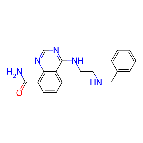 Chemical structure of BindingDB Monomer ID 116386