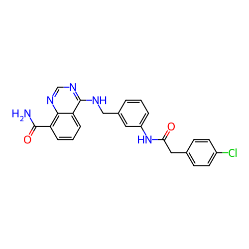 Chemical structure of BindingDB Monomer ID 116398