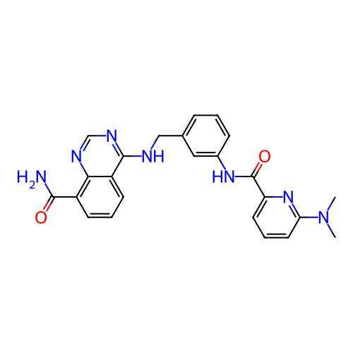 Chemical structure of BindingDB Monomer ID 116418