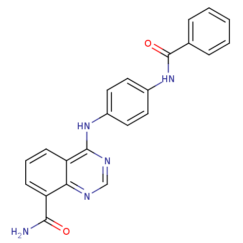 Chemical structure of BindingDB Monomer ID 116441