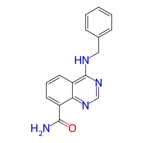 Chemical structure of BindingDB Monomer ID 116442