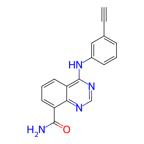 Chemical structure of BindingDB Monomer ID 116443