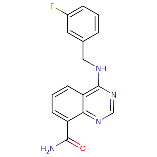 Chemical structure of BindingDB Monomer ID 116446