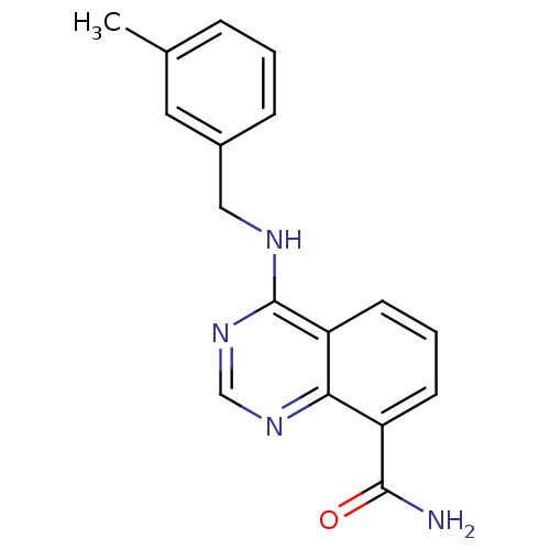 Chemical structure of BindingDB Monomer ID 116466