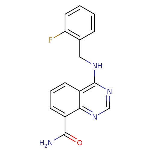 Chemical structure of BindingDB Monomer ID 116467