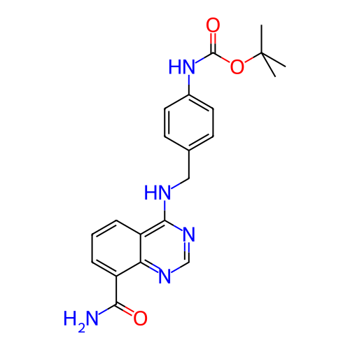 Chemical structure of BindingDB Monomer ID 116468