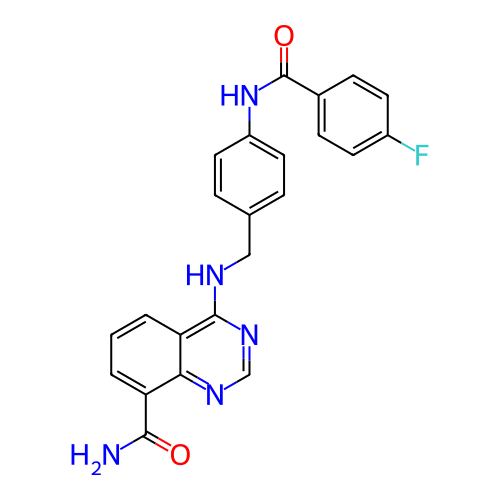 Chemical structure of BindingDB Monomer ID 116471