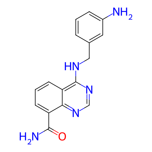 Chemical structure of BindingDB Monomer ID 116472