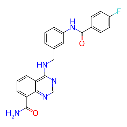 Chemical structure of BindingDB Monomer ID 116478