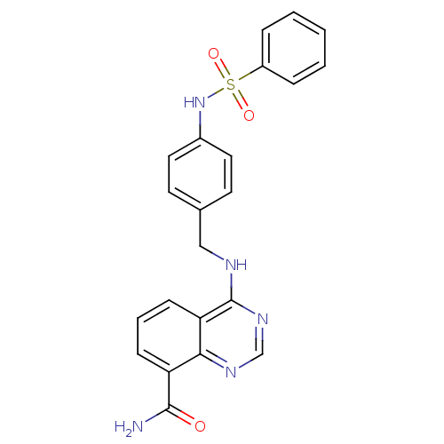 Chemical structure of BindingDB Monomer ID 116479