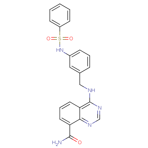 Chemical structure of BindingDB Monomer ID 116480