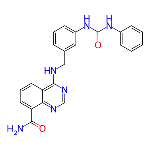 Chemical structure of BindingDB Monomer ID 116481