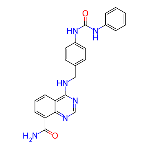 Chemical structure of BindingDB Monomer ID 116482