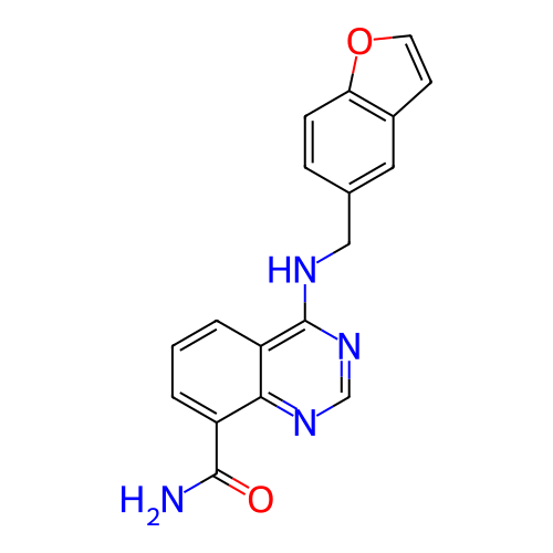 Chemical structure of BindingDB Monomer ID 116488