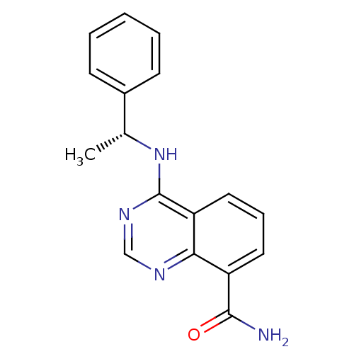 Chemical structure of BindingDB Monomer ID 116490