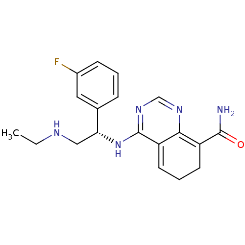 Chemical structure of BindingDB Monomer ID 116546