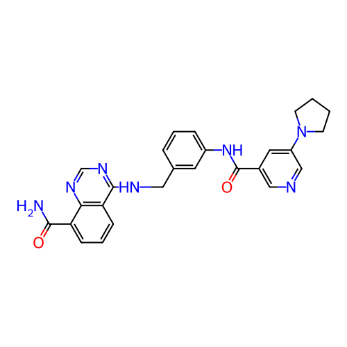 Chemical structure of BindingDB Monomer ID 116567