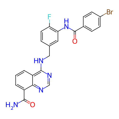 Chemical structure of BindingDB Monomer ID 116620