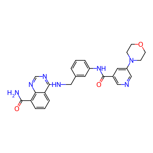 Chemical structure of BindingDB Monomer ID 116648