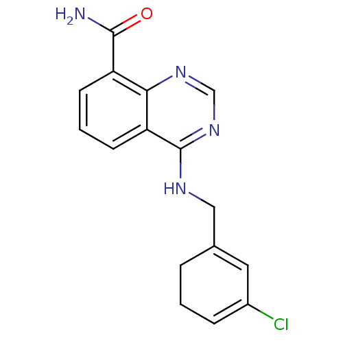 Chemical structure of BindingDB Monomer ID 116675