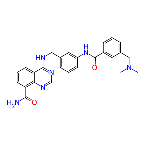 Chemical structure of BindingDB Monomer ID 116682