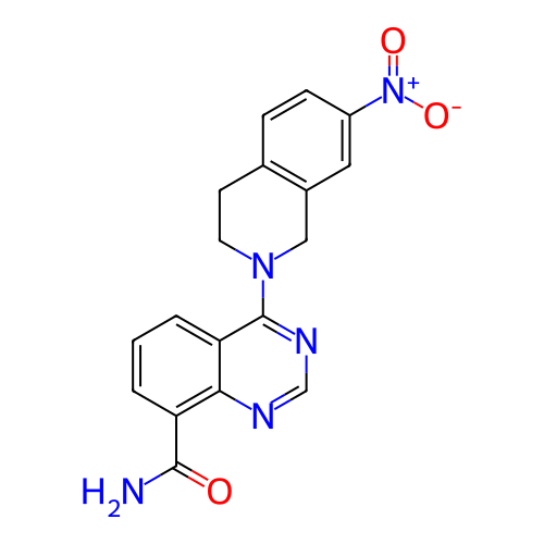 Chemical structure of BindingDB Monomer ID 116711