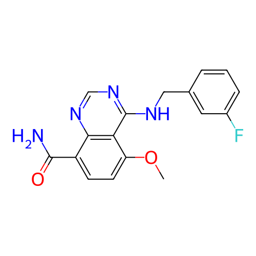Chemical structure of BindingDB Monomer ID 116718