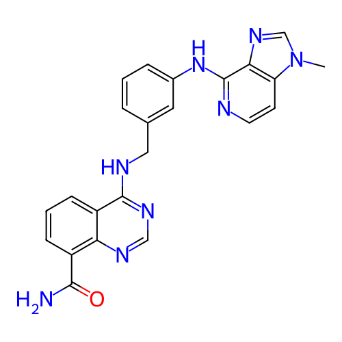 Chemical structure of BindingDB Monomer ID 116727