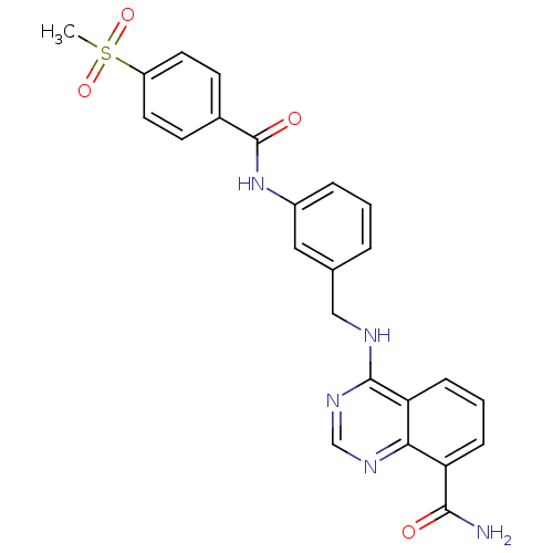 Chemical structure of BindingDB Monomer ID 116751