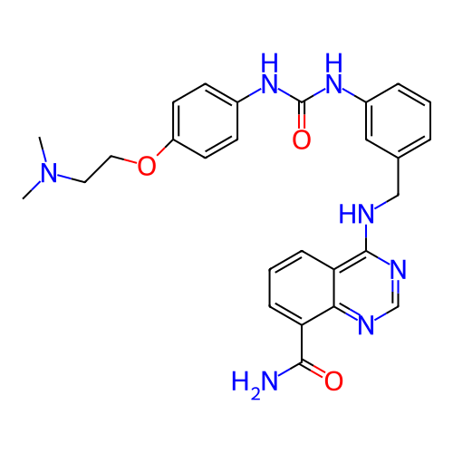 Chemical structure of BindingDB Monomer ID 116753
