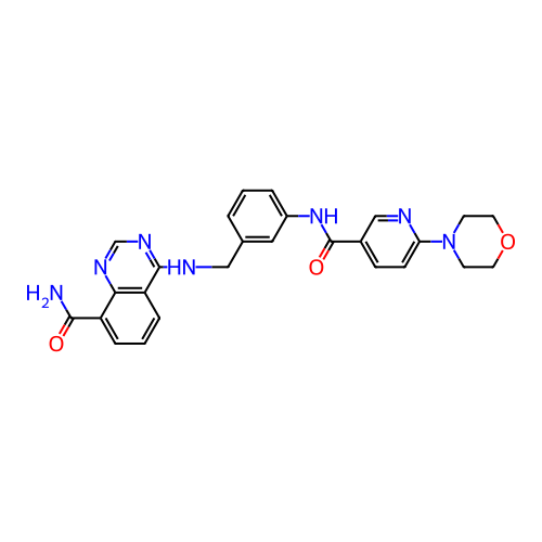 Chemical structure of BindingDB Monomer ID 116800
