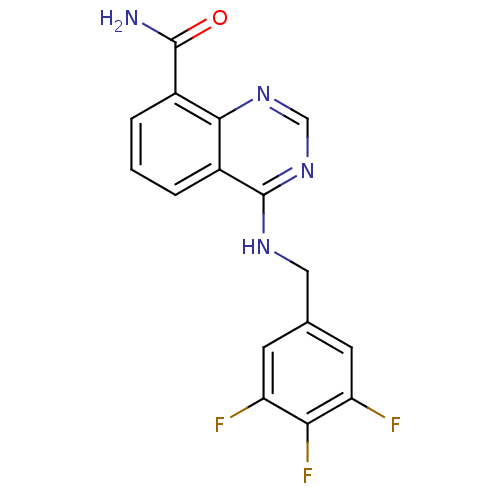 Chemical structure of BindingDB Monomer ID 116808