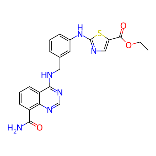 Chemical structure of BindingDB Monomer ID 116815