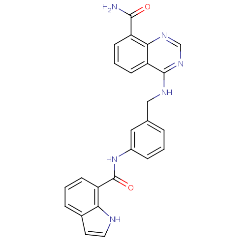 Chemical structure of BindingDB Monomer ID 116826