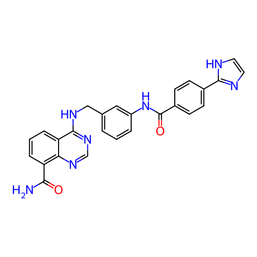 Chemical structure of BindingDB Monomer ID 116827