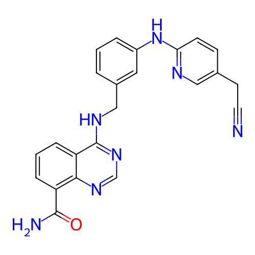 Chemical structure of BindingDB Monomer ID 116848