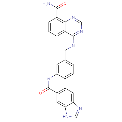 Chemical structure of BindingDB Monomer ID 116849