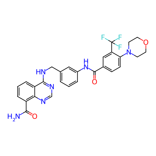 Chemical structure of BindingDB Monomer ID 116854