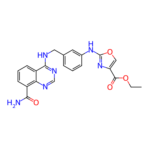 Chemical structure of BindingDB Monomer ID 116855