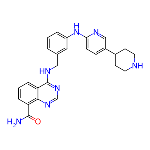 Chemical structure of BindingDB Monomer ID 116857
