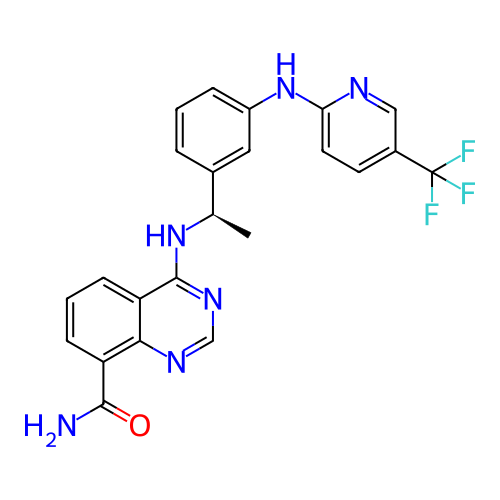 Chemical structure of BindingDB Monomer ID 116863