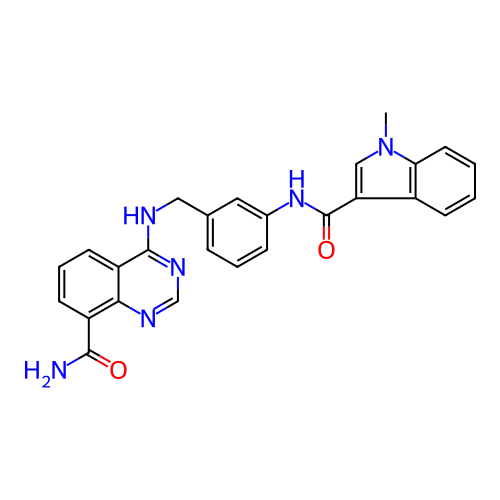 Chemical structure of BindingDB Monomer ID 116866