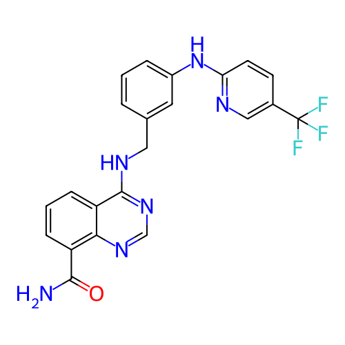 Chemical structure of BindingDB Monomer ID 116877