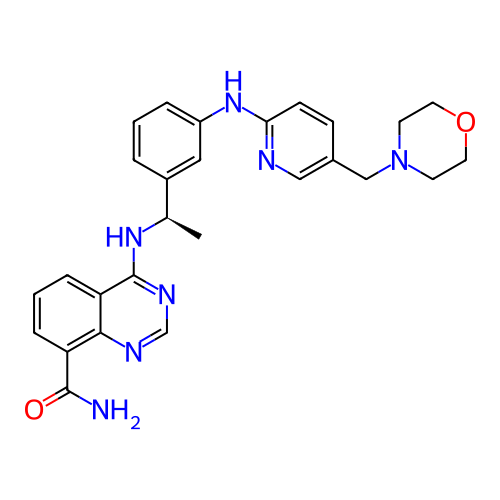 Chemical structure of BindingDB Monomer ID 116882