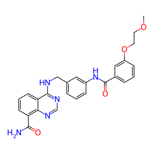Chemical structure of BindingDB Monomer ID 116883