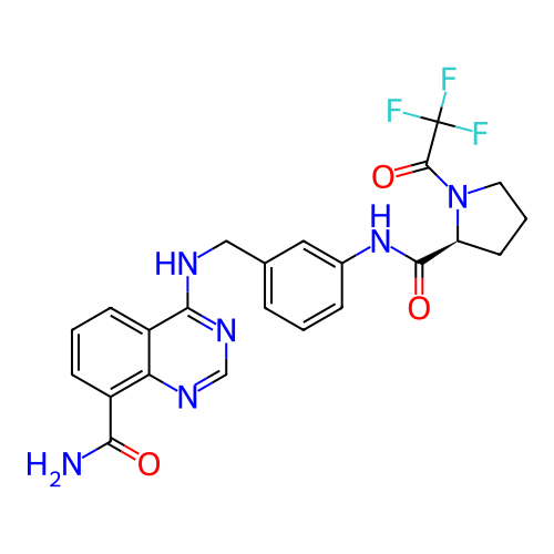 Chemical structure of BindingDB Monomer ID 116887